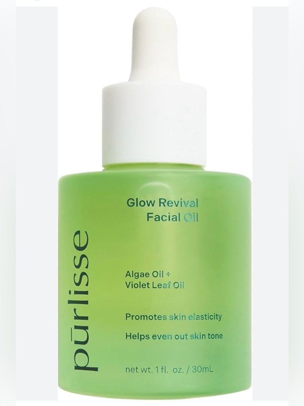 purlisse Glow Revival Facial Oil 1 fl oz retails $49